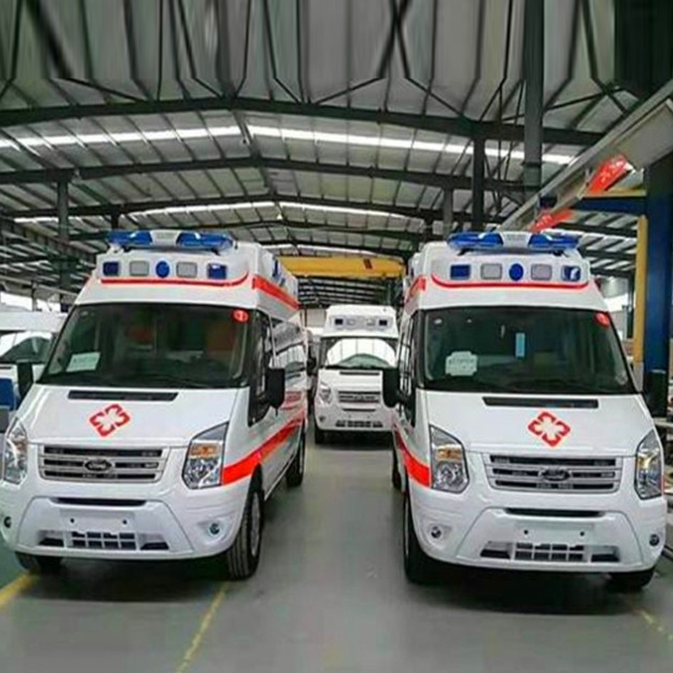 蓬溪跨市救护车出租护送