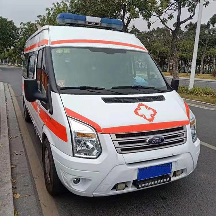 蓬溪救护车出租活动保障