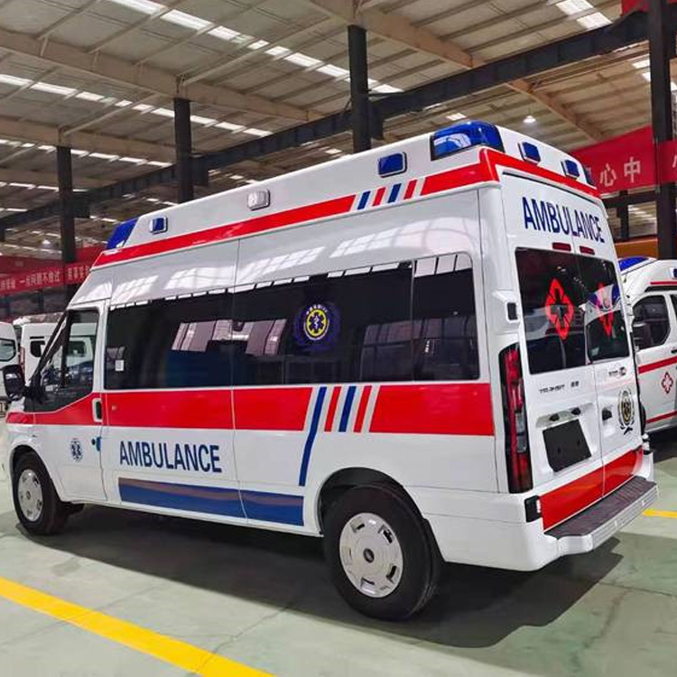 蓬溪救护车出租 —— 专业、安全、高效的城市急救服务