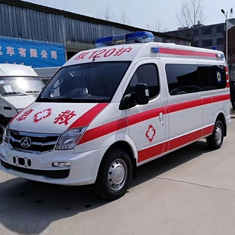 蓬溪马拉松租赁救护车活动保障