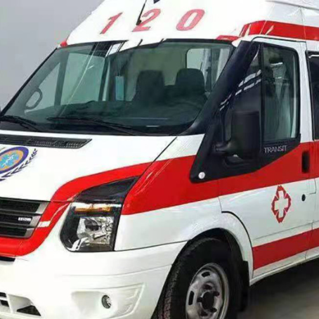 蓬溪非急救护送病人转院租赁救护车的优缺点对比